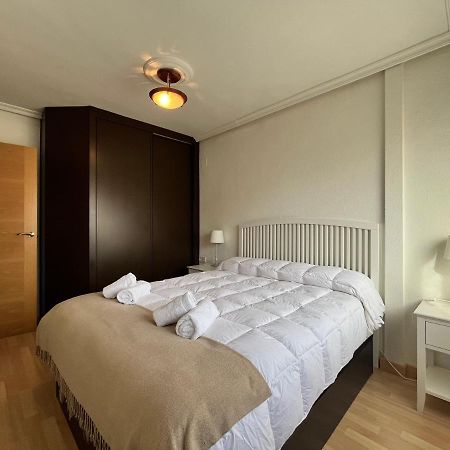 Vut Avenida Portugal Apartment ซาลามังกา ภายนอก รูปภาพ